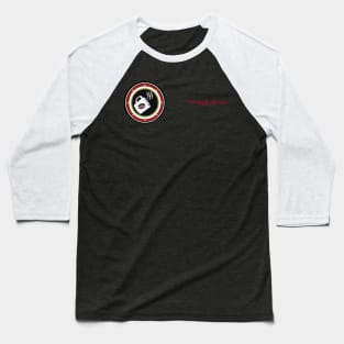 South Park - Tweek Bros Coffee Baseball T-Shirt